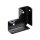Hettich Regalverbinder 44 x 44 x 15 mm | 10 Stück je Packung