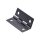 Hettich Scharnier 25 x 18 x 0.8 mm, schwarz | 5 Stück je Packung