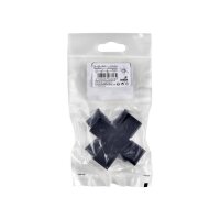 Hettich Regalverbinder 68 x 68 x 15 mm | 10 Stück je...