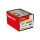 fischer Nageldübel N Green KS Z 6x40/10 S Senkkopf | 45 Stück je Packung