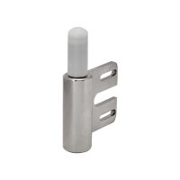 Sassba DIN Stahlzargenteil V8100WF 4mm axial nach oben |...